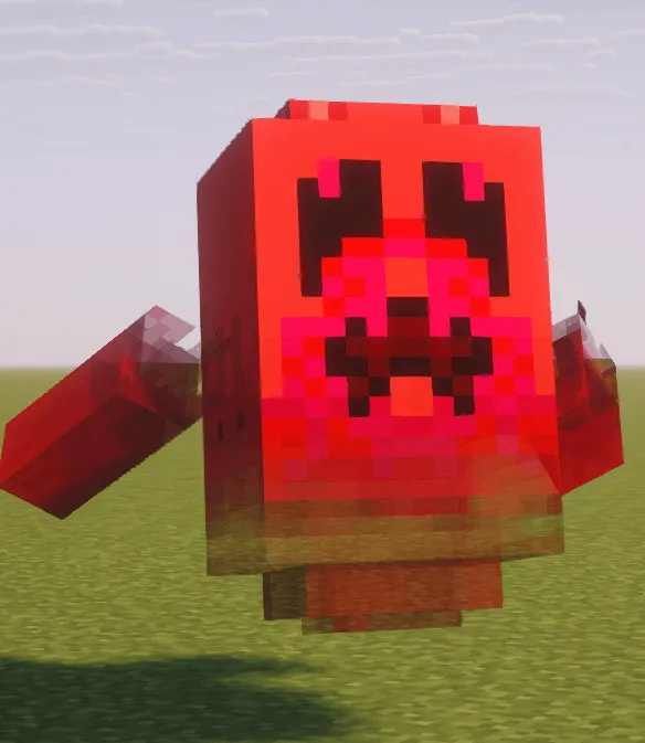 Adventure Mass — скриншот 8 (Моды, Minecraft)