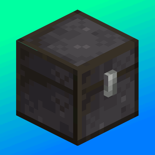 More Chests, Моды, Minecraft