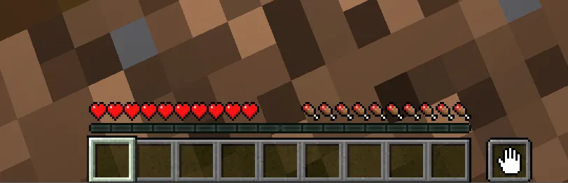 Hold My Beer: Empty Hand, Моды, Minecraft