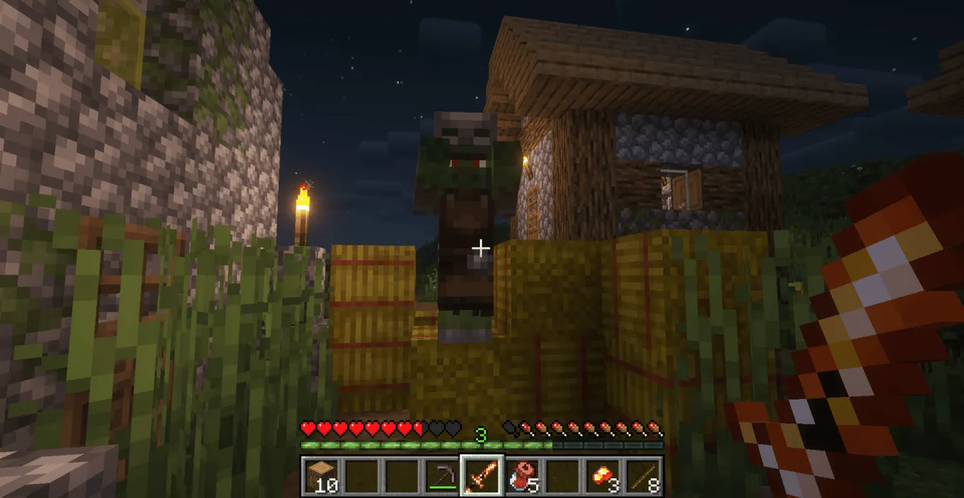 Cookable!, Моды, Minecraft