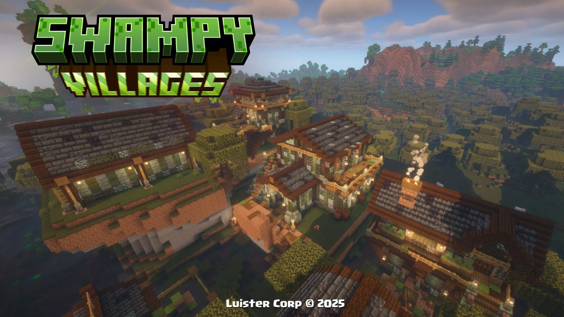 project-1414906, Моды, Minecraft