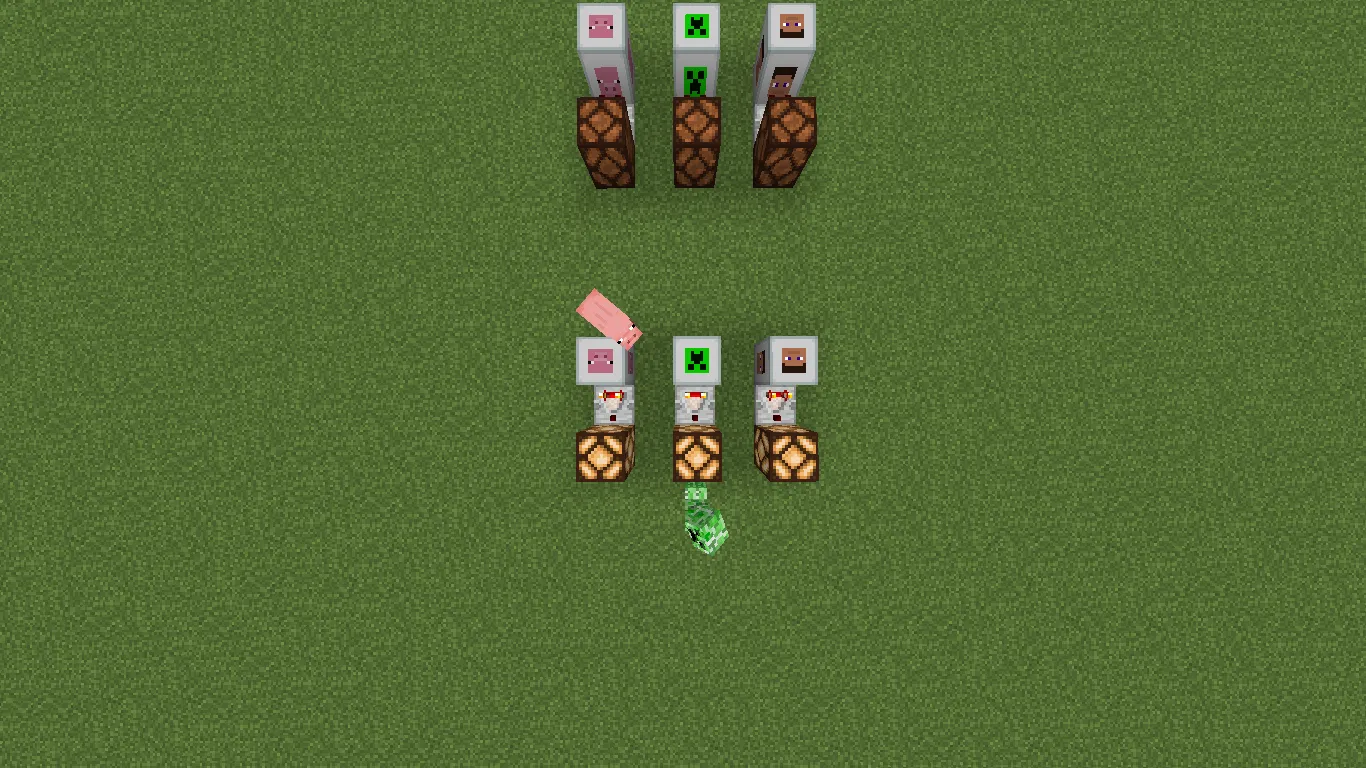 Defence Craft, Моды, Minecraft