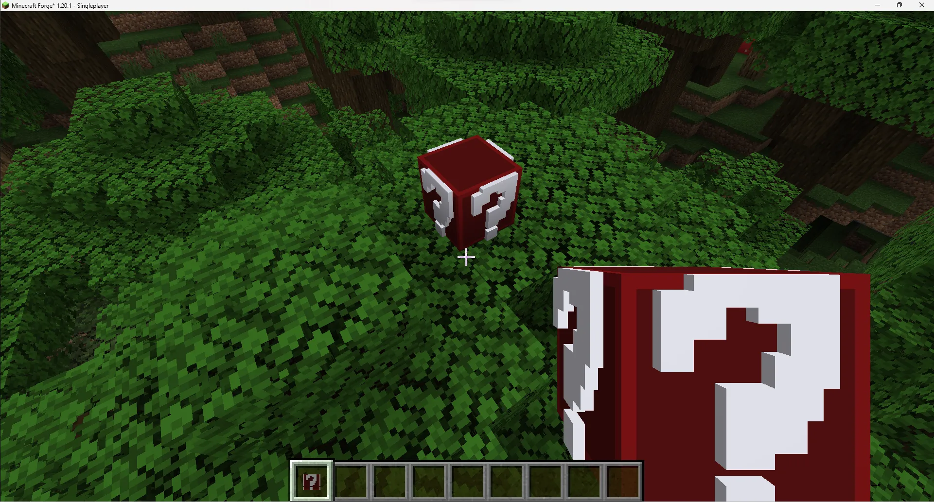 The Mystery Box — скриншот 7 (Моды, Minecraft)