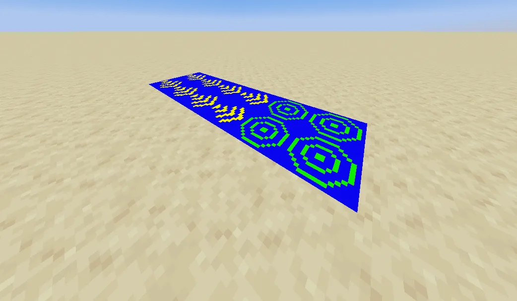 project-438660 — скриншот 3 (Моды, Minecraft)