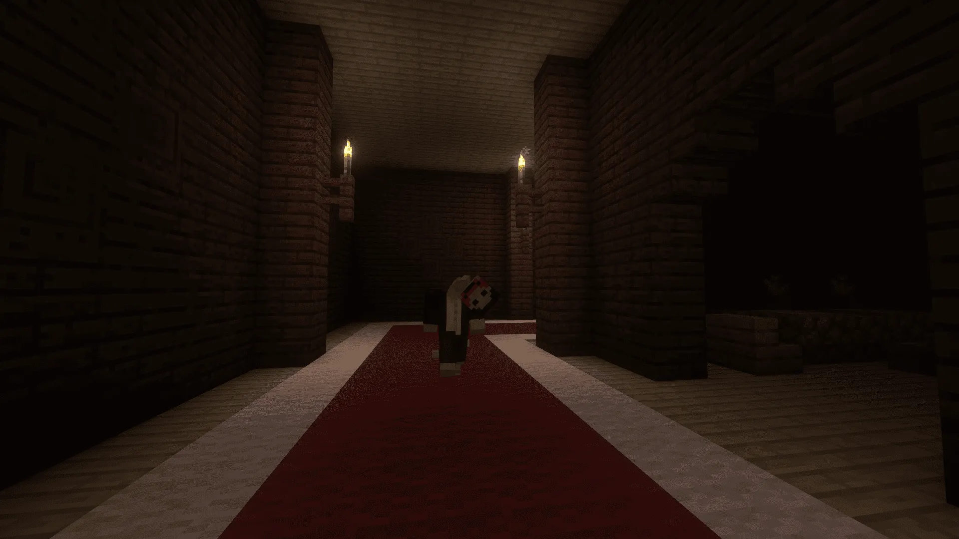 Final Cut, Моды, Minecraft