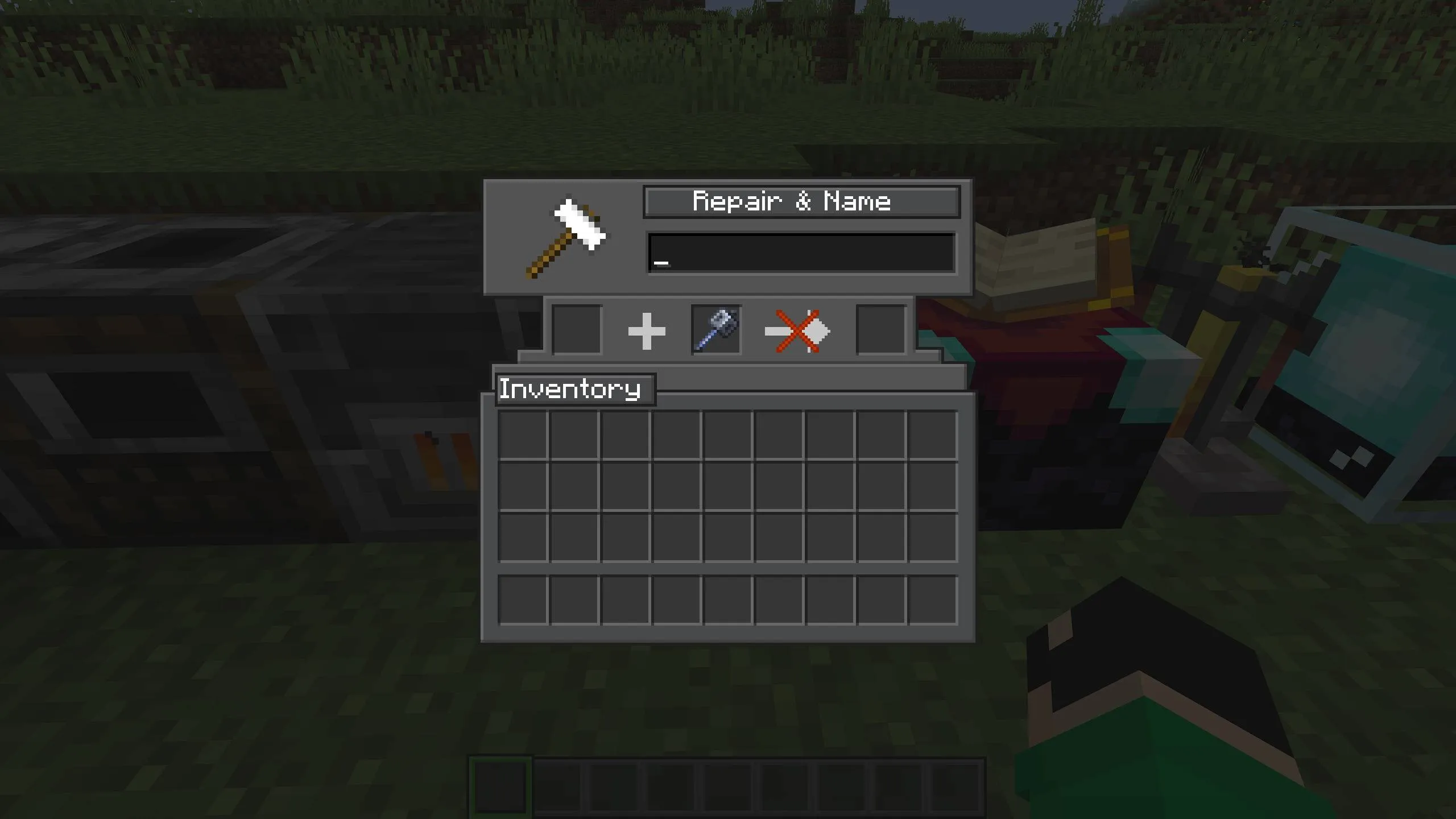 Better GUI BC — скриншот 8 (Текстуры, Minecraft)