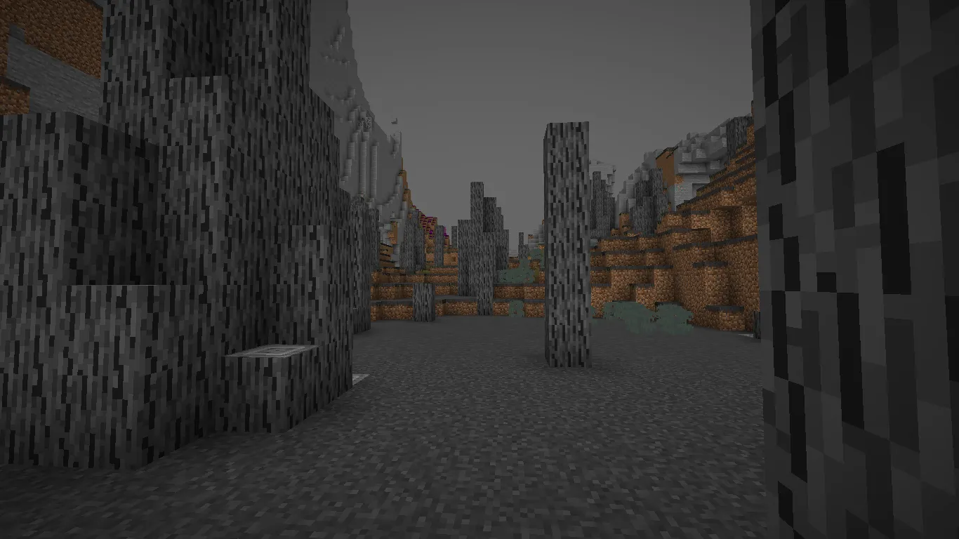 project-574318, Моды, Minecraft