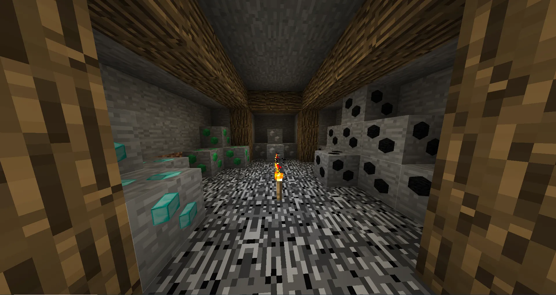 Ultimate Block Ores, Моды, Minecraft
