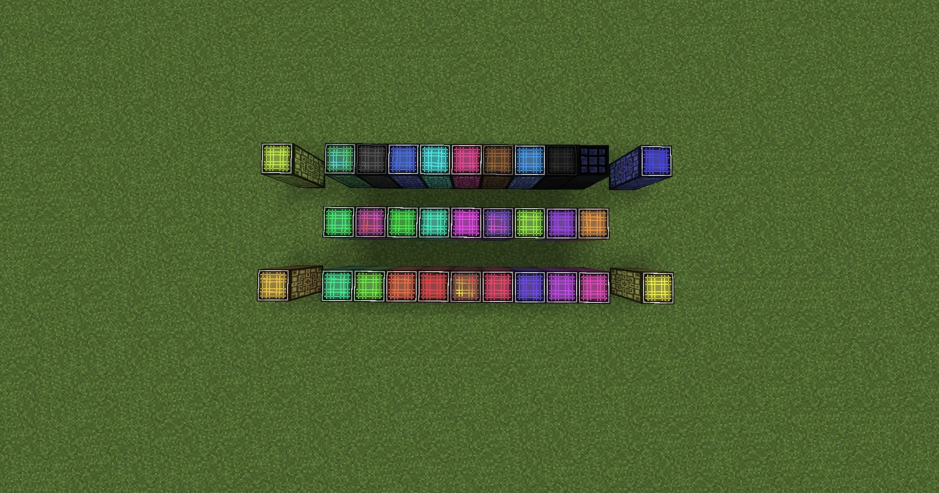 UNSolarPanel — скриншот 1 (Моды, Minecraft)