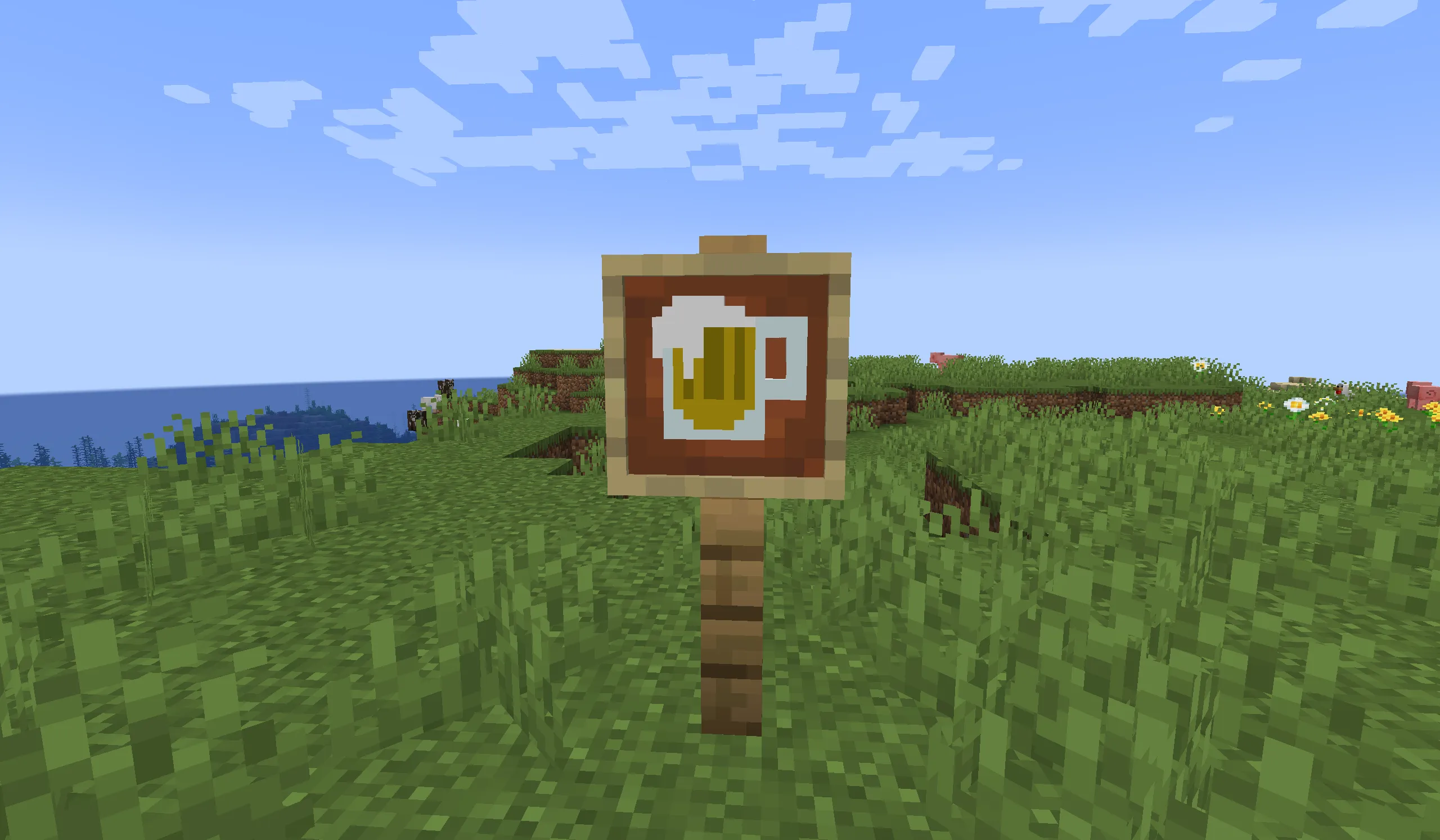 Postal's Stupidity — скриншот 2 (Моды, Minecraft)