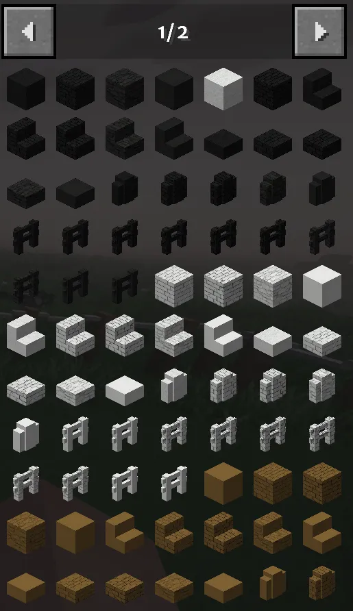BrewTools - Brew Blocks — скриншот 2 (Моды, Minecraft)