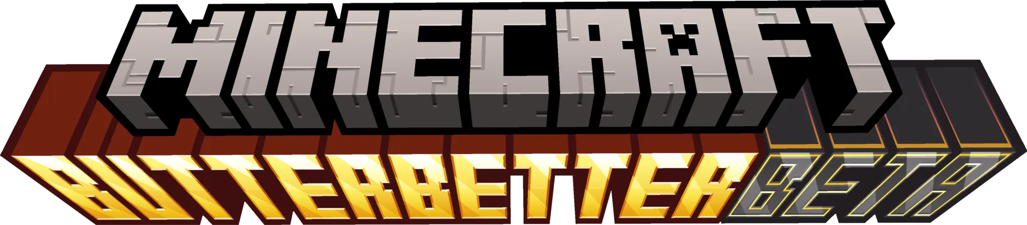 ButterBetter, Моды, Minecraft