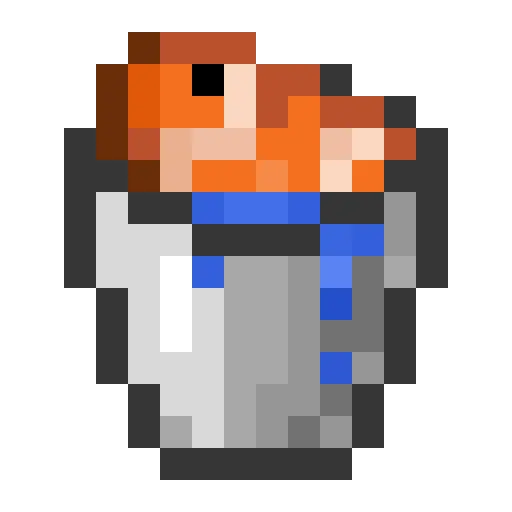 Old Shape But Jappa, Текстуры, Minecraft