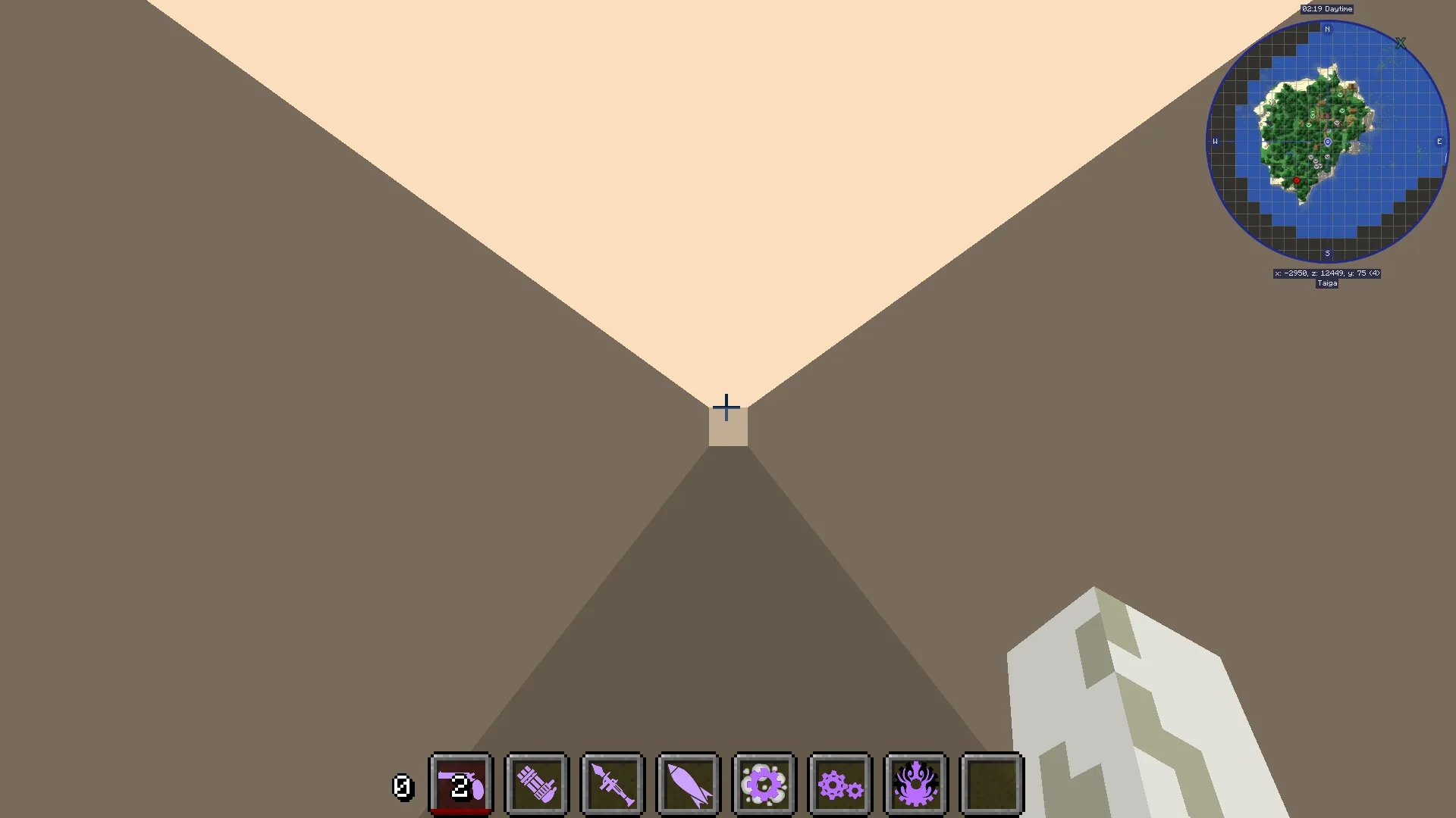 One craft — скриншот 5 (Модпаки, Minecraft)