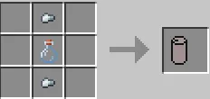 Soda's Mod, Моды, Minecraft