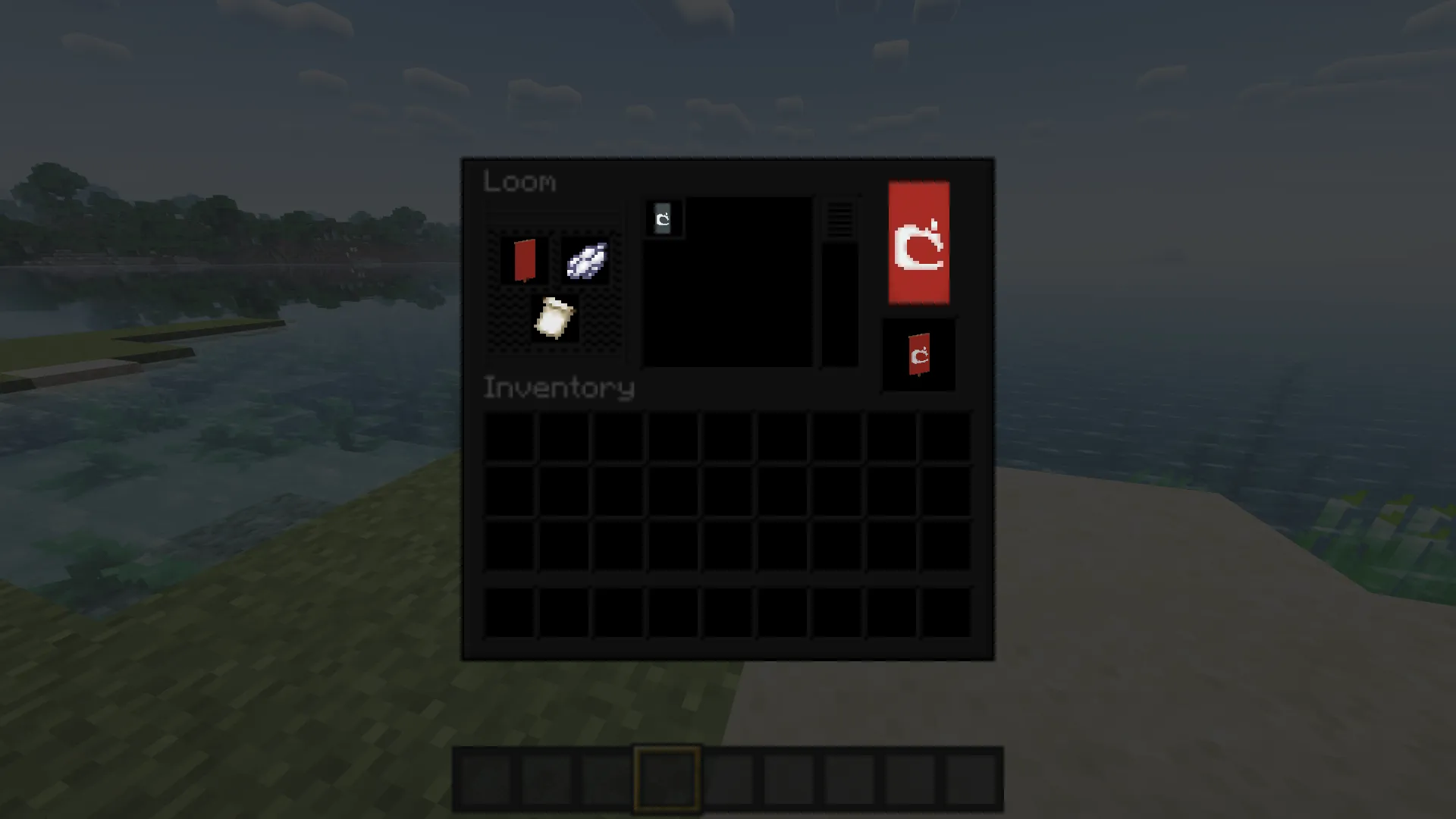 Darkefined, Текстуры, Minecraft