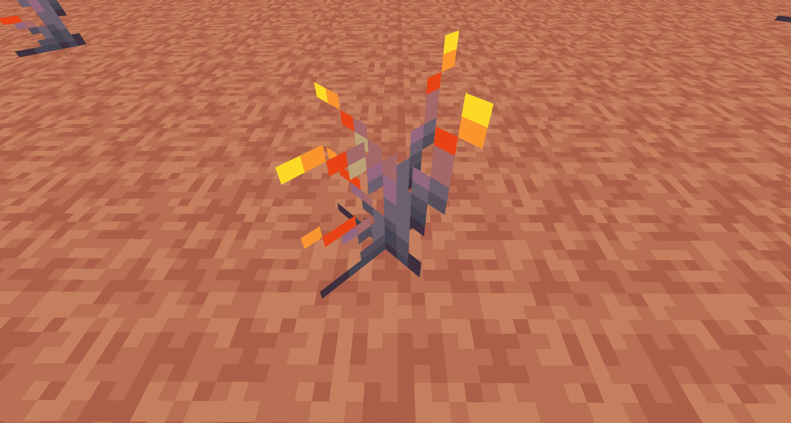 Confluence: Emissive, Текстуры, Minecraft