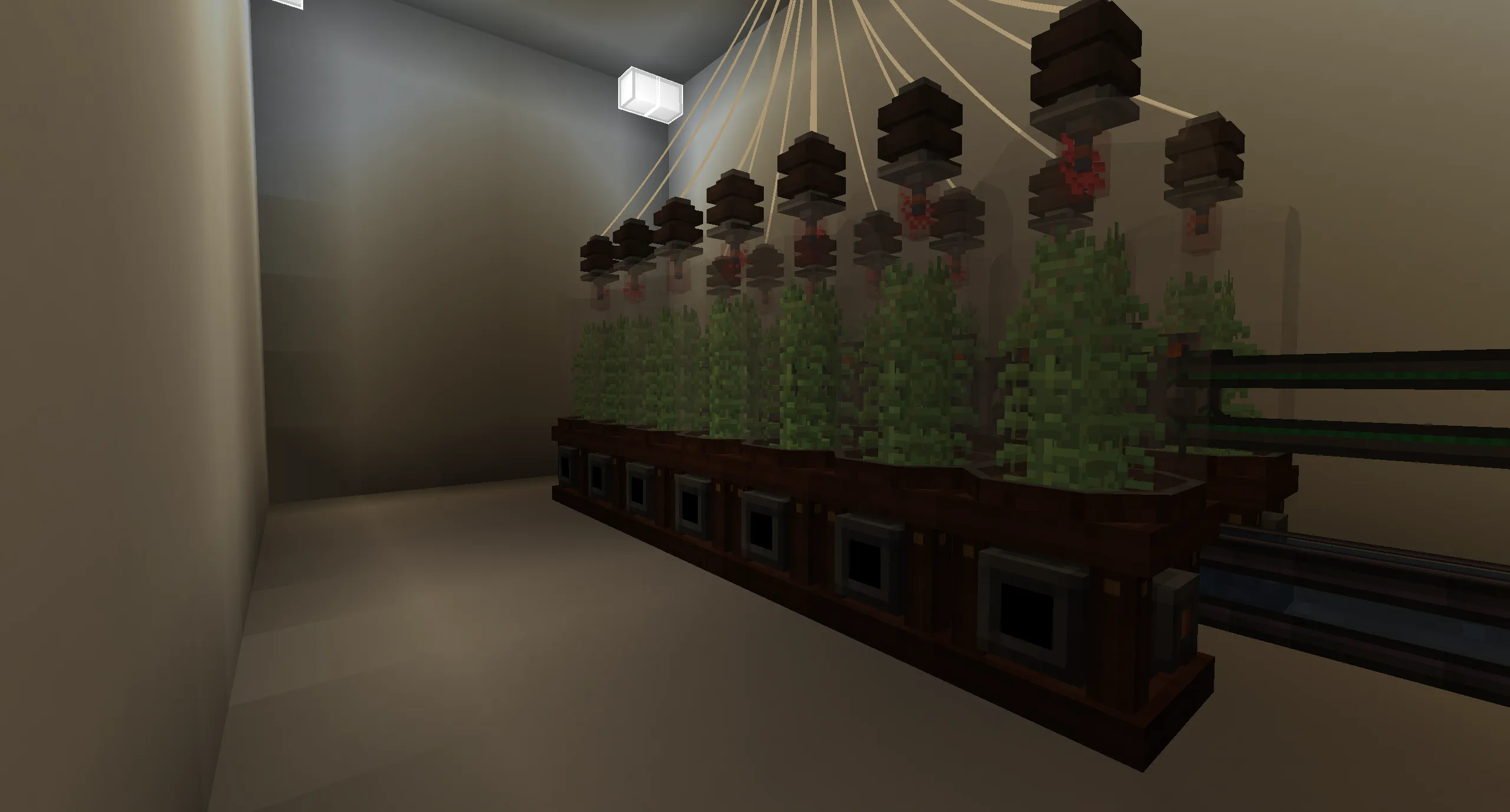 Quantum4.0 MC — скриншот 5 (Модпаки, Minecraft)