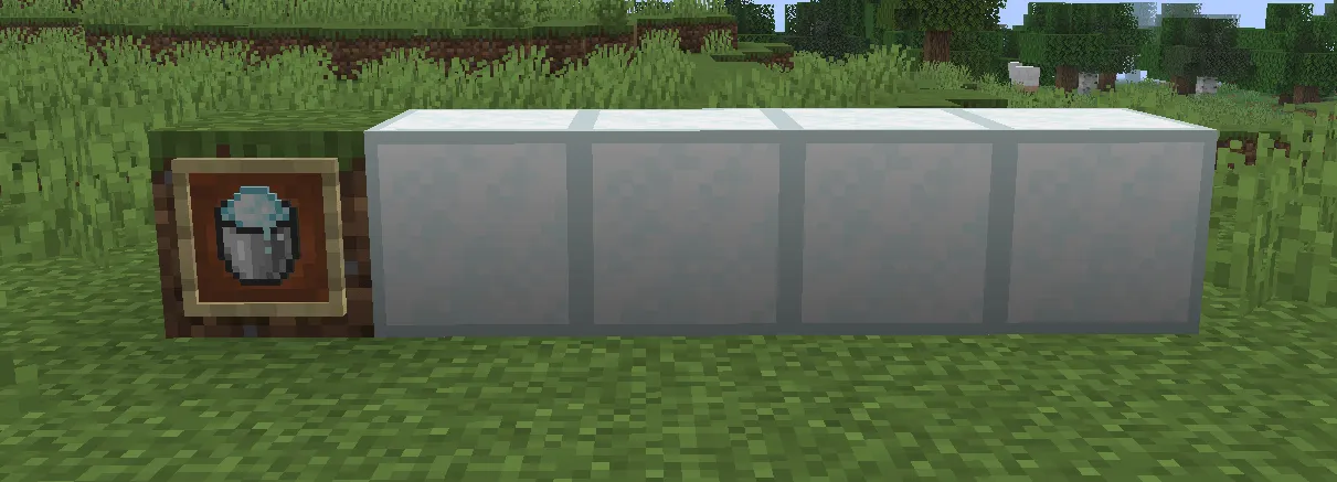 CPVP + PVP pack — скриншот 4 (Текстуры, Minecraft)