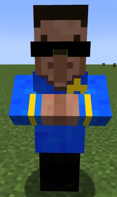 Zoogoer, Моды, Minecraft