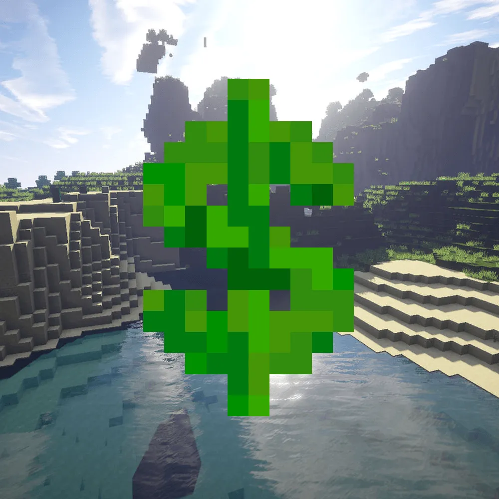 Not enough DLCs, Моды, Minecraft