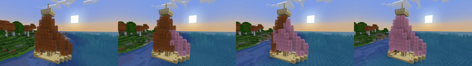 Build-It Move-It — скриншот 3 (Текстуры, Minecraft)