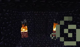 Mobs extra y más — скриншот 1 (Моды, Minecraft)