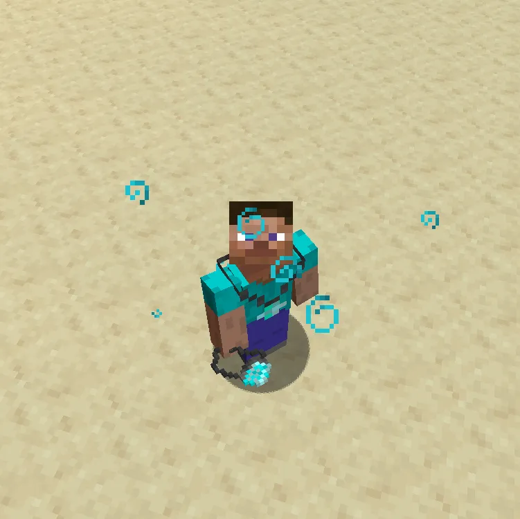 OmegaX-Tomek'sExpansion, Моды, Minecraft