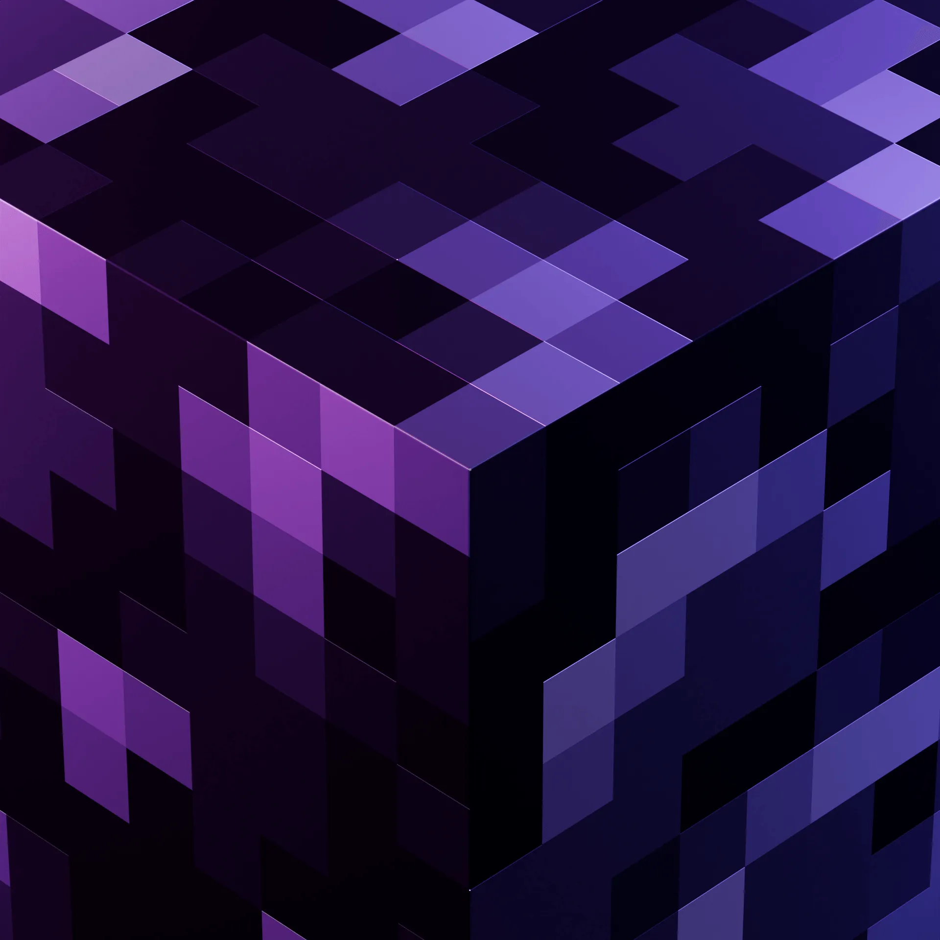 Volcanic Dark, Текстуры, Minecraft