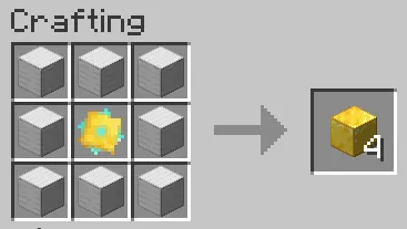Philosophers stone, Моды, Minecraft