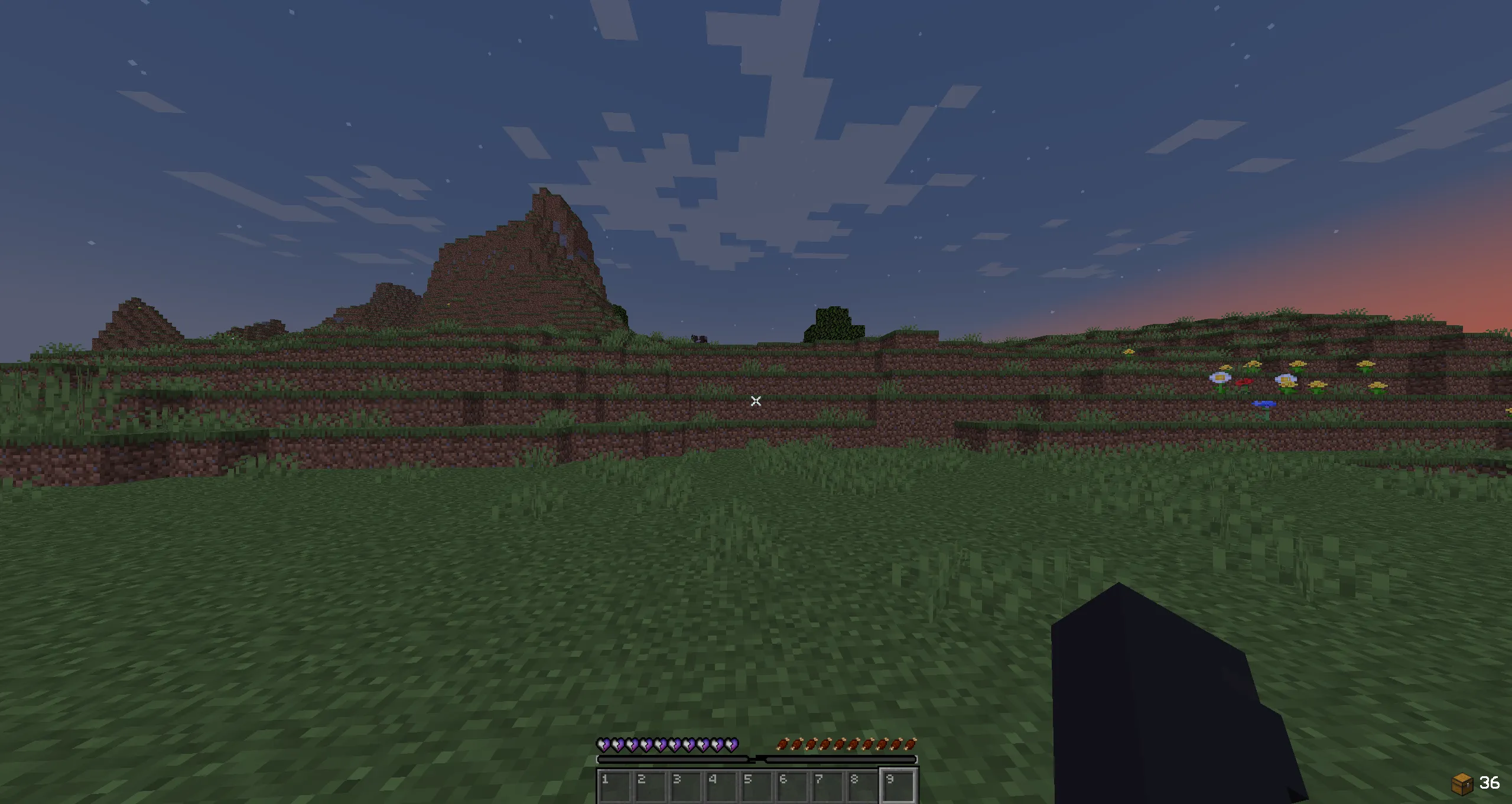 Winning aesthetics — скриншот 2 (Текстуры, Minecraft)