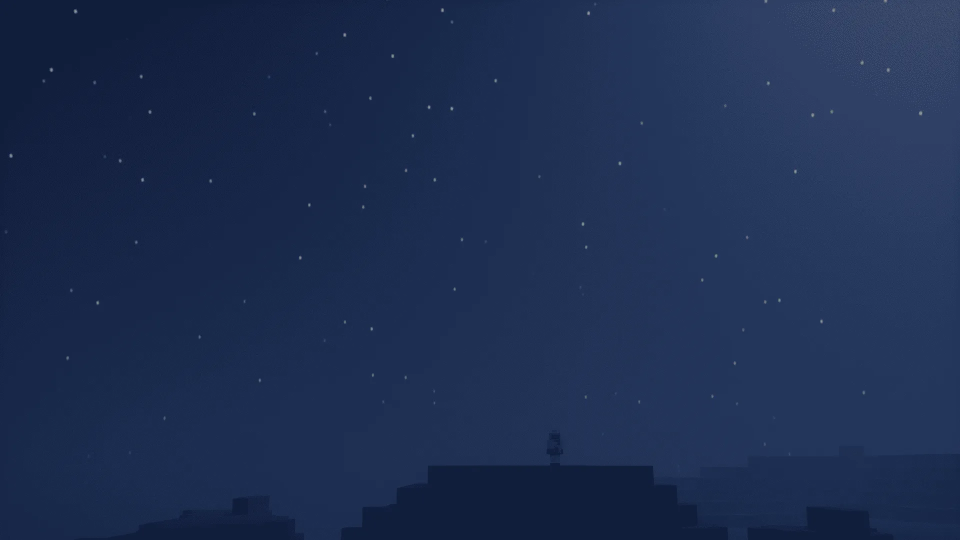 Sky Aesthetics, Моды, Minecraft