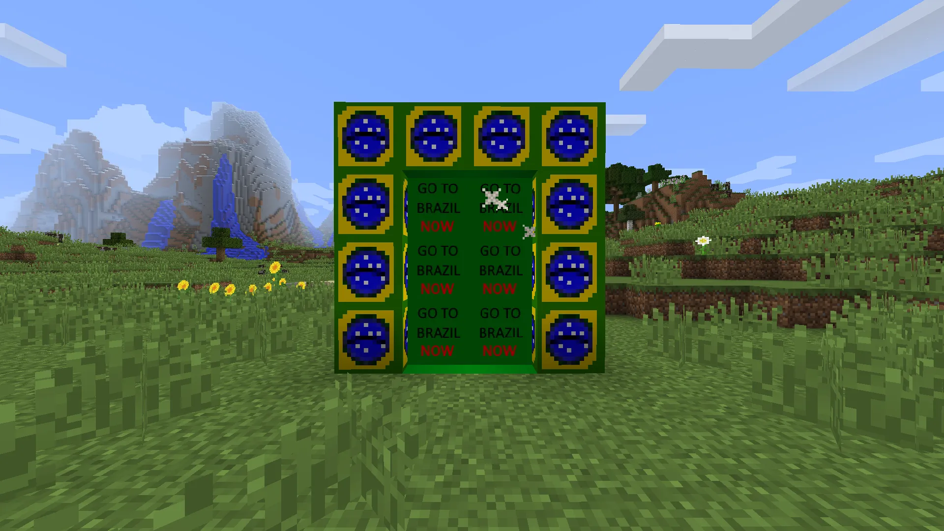 Kirikoux MOD, Моды, Minecraft