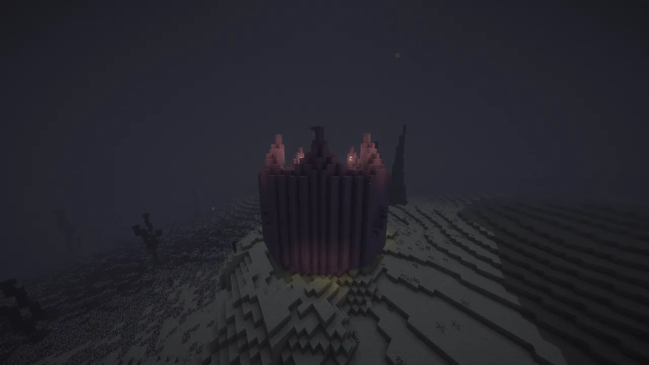 Big Globe - Stalwart Dungeons Compatibility, Дата-паки, Minecraft