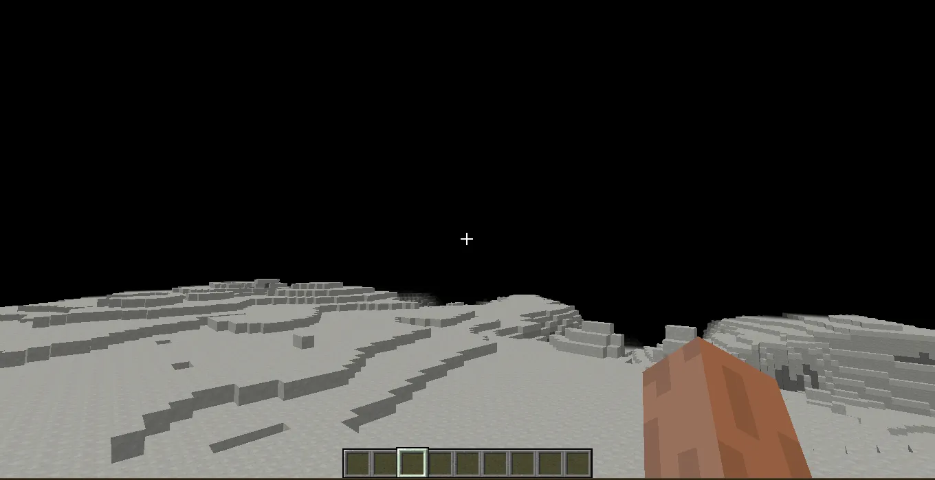 Adventure in the multiverse I, Моды, Minecraft