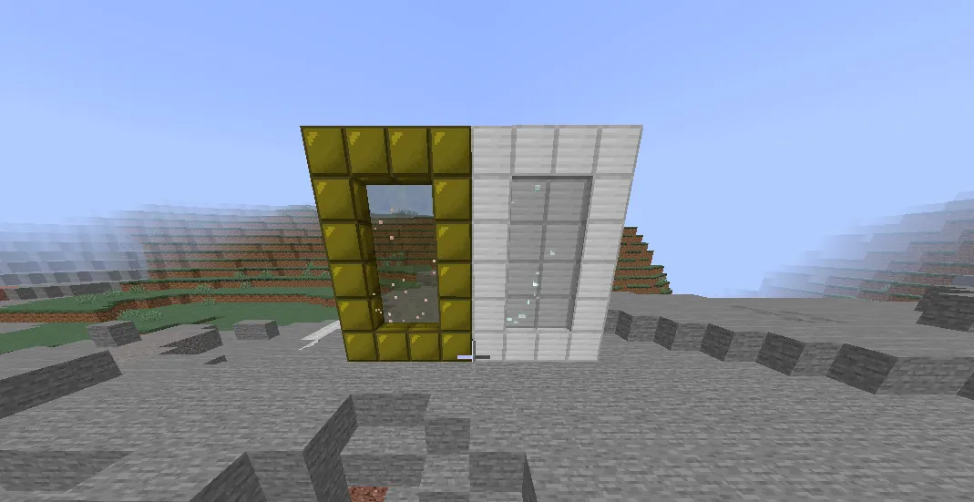a little bit of everything — скриншот 3 (Моды, Minecraft)