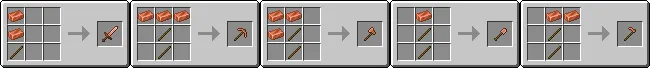 Aurelius — скриншот 8 (Моды, Minecraft)