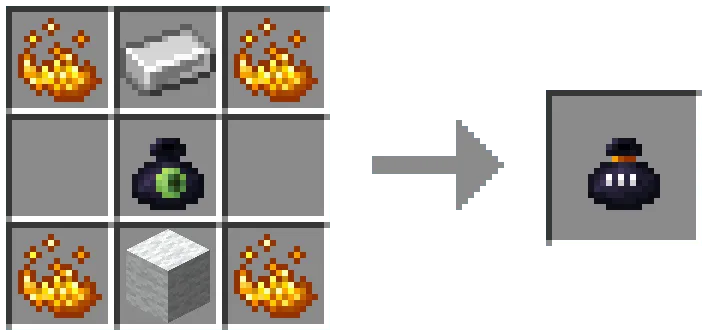 EnderChests — скриншот 2 (Моды, Minecraft)