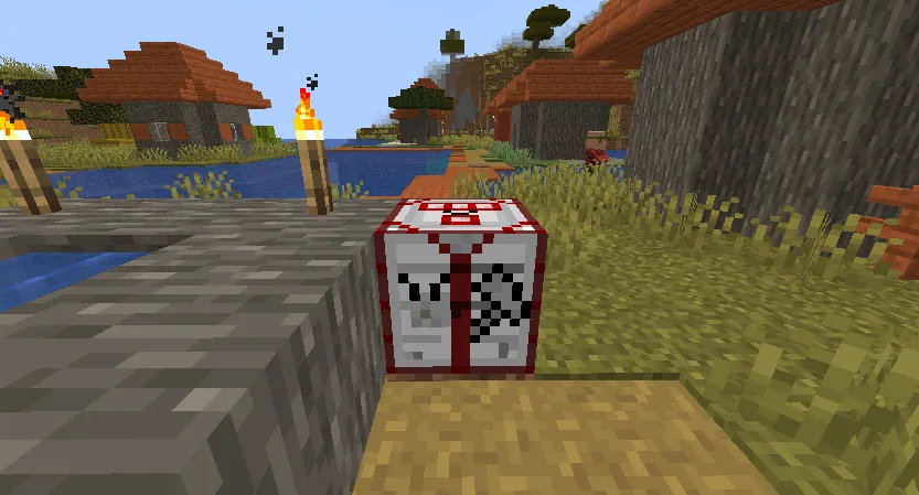 REALISTIC SWORDS I — скриншот 2 (Моды, Minecraft)