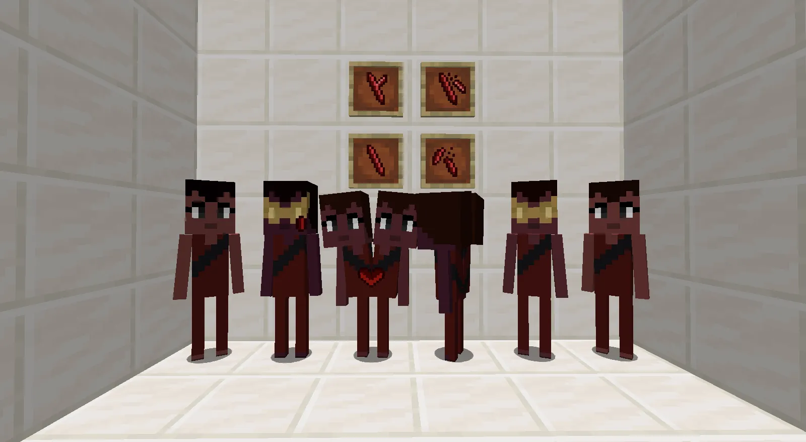 Kagic Simpl(KAGIC resource pack) — скриншот 14 (Текстуры, Minecraft)