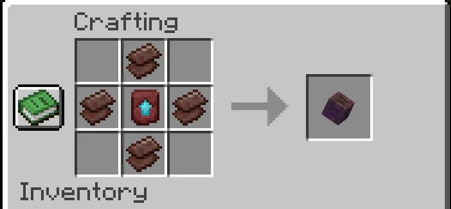 Death SMP, Моды, Minecraft