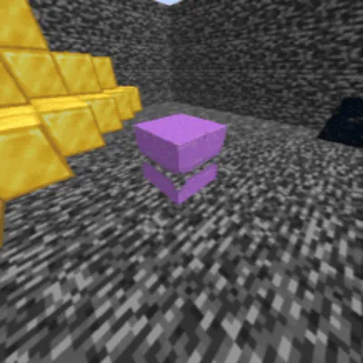 Pocket Space, Моды, Minecraft