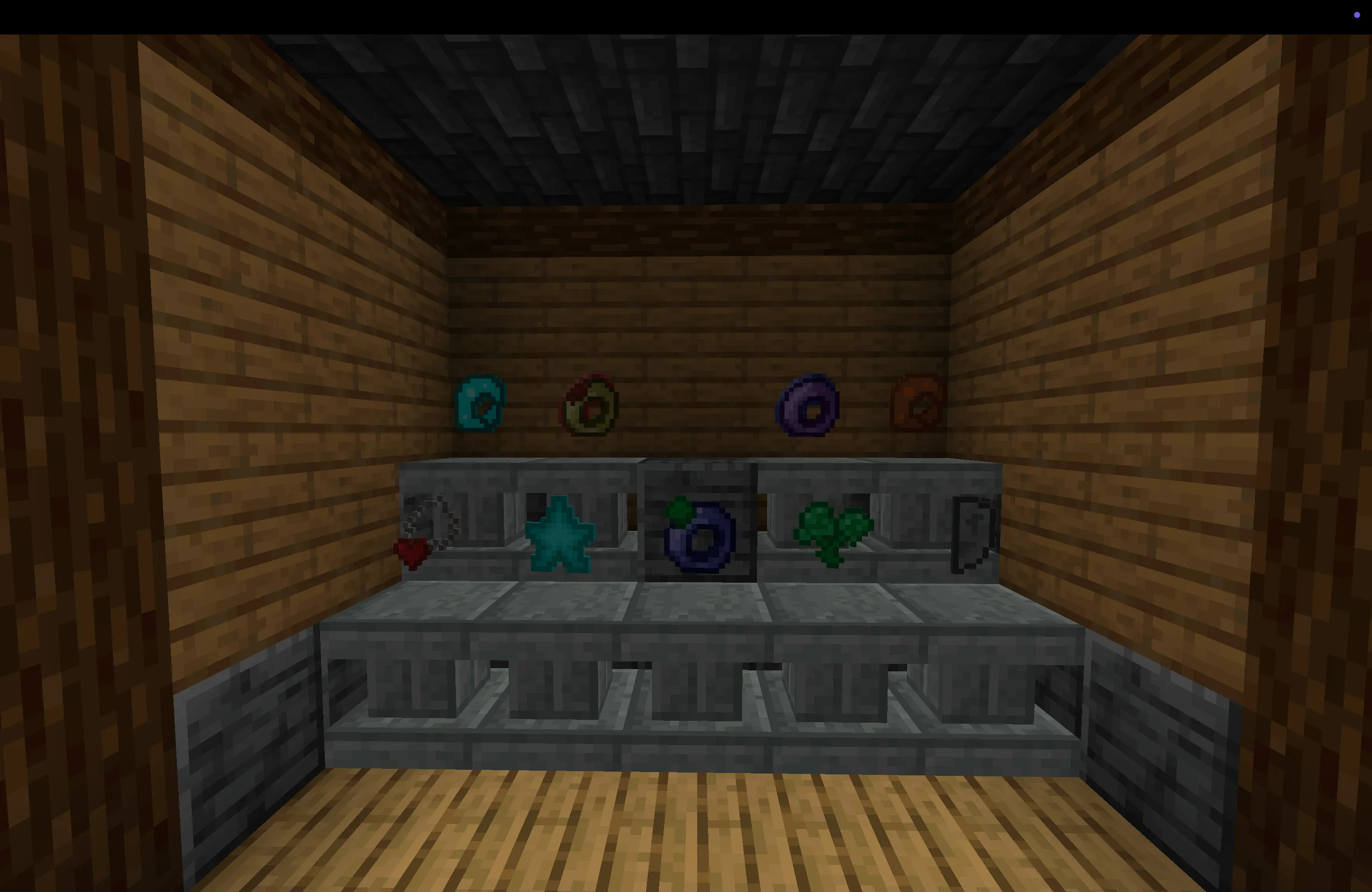 Dreamless Spells and Spellbooks, Моды, Minecraft