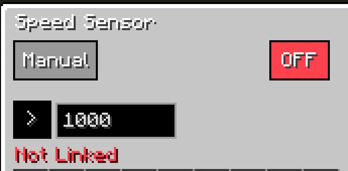 Oritech Things, Моды, Minecraft