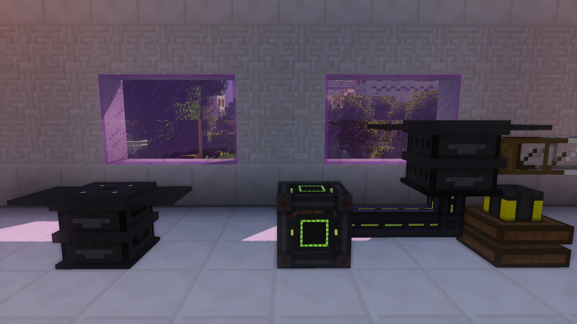 Arkif's Hoverboard Mod, Моды, Minecraft