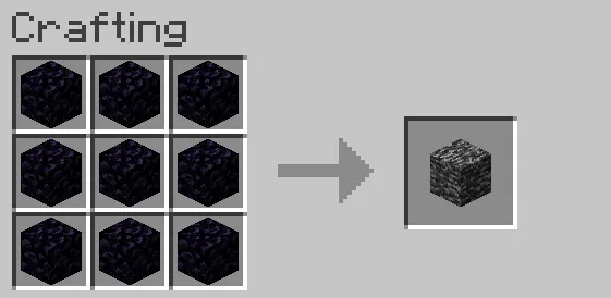 CraftableItems — скриншот 4 (Плагины, Minecraft)