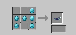 Better Recipes, Моды, Minecraft