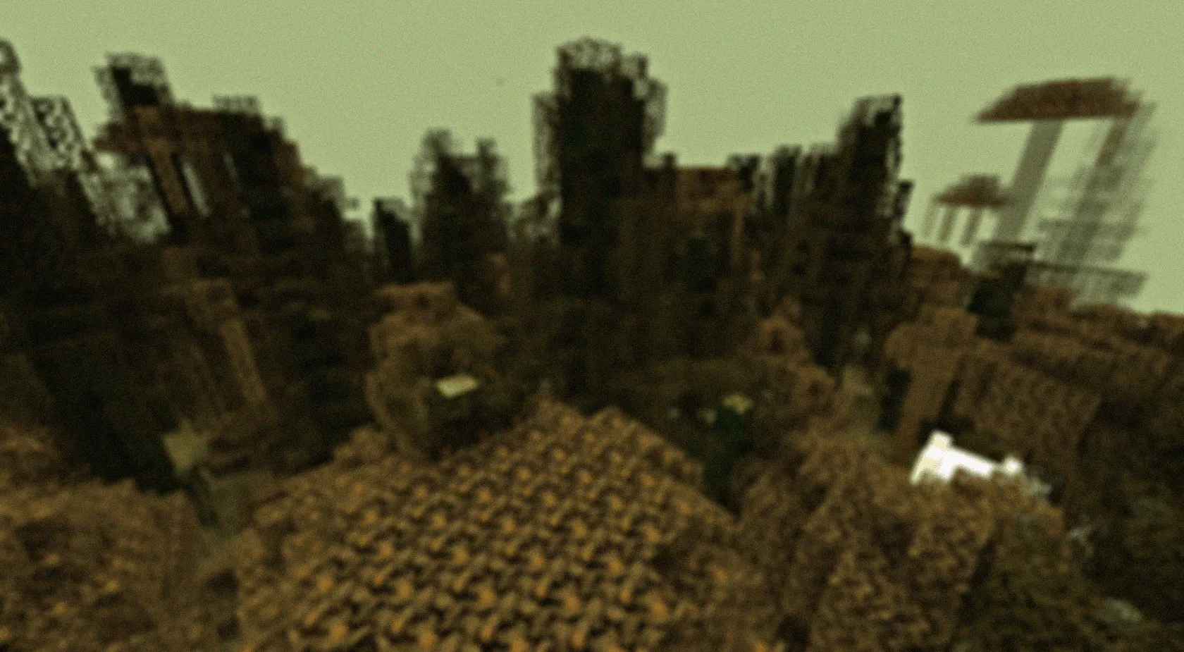 RoJo's Wack Pack, Моды, Minecraft