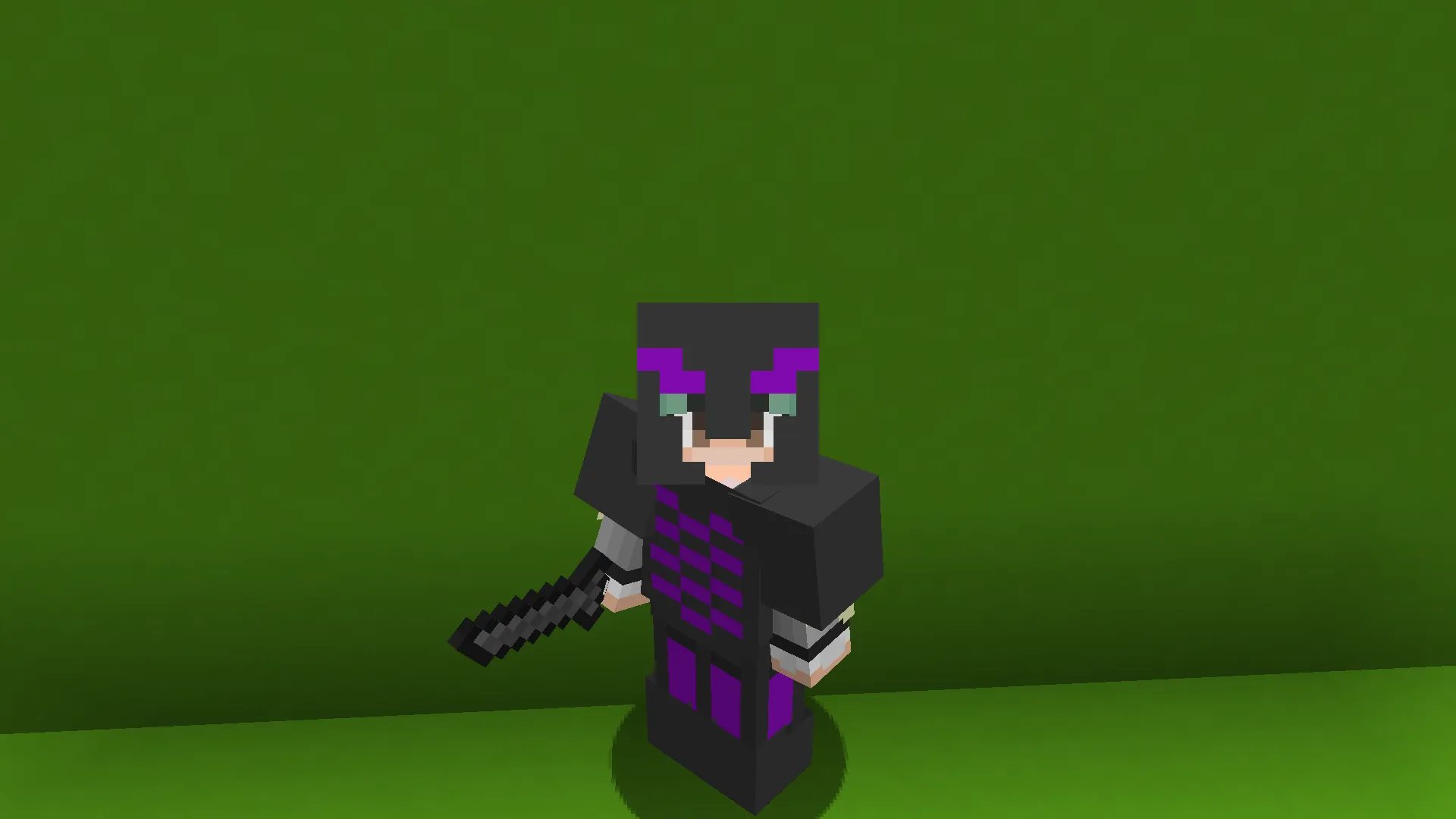 OZell's Quest, Моды, Minecraft