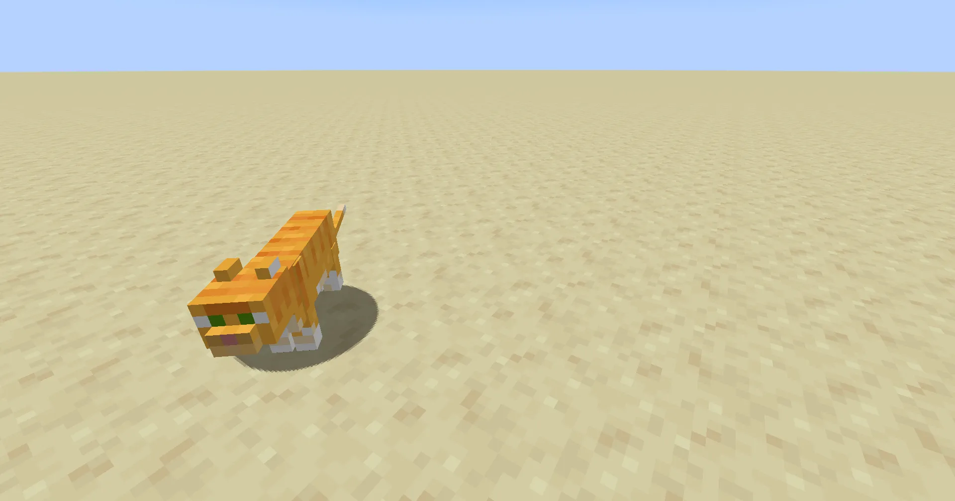 absolute hell — скриншот 3 (Моды, Minecraft)